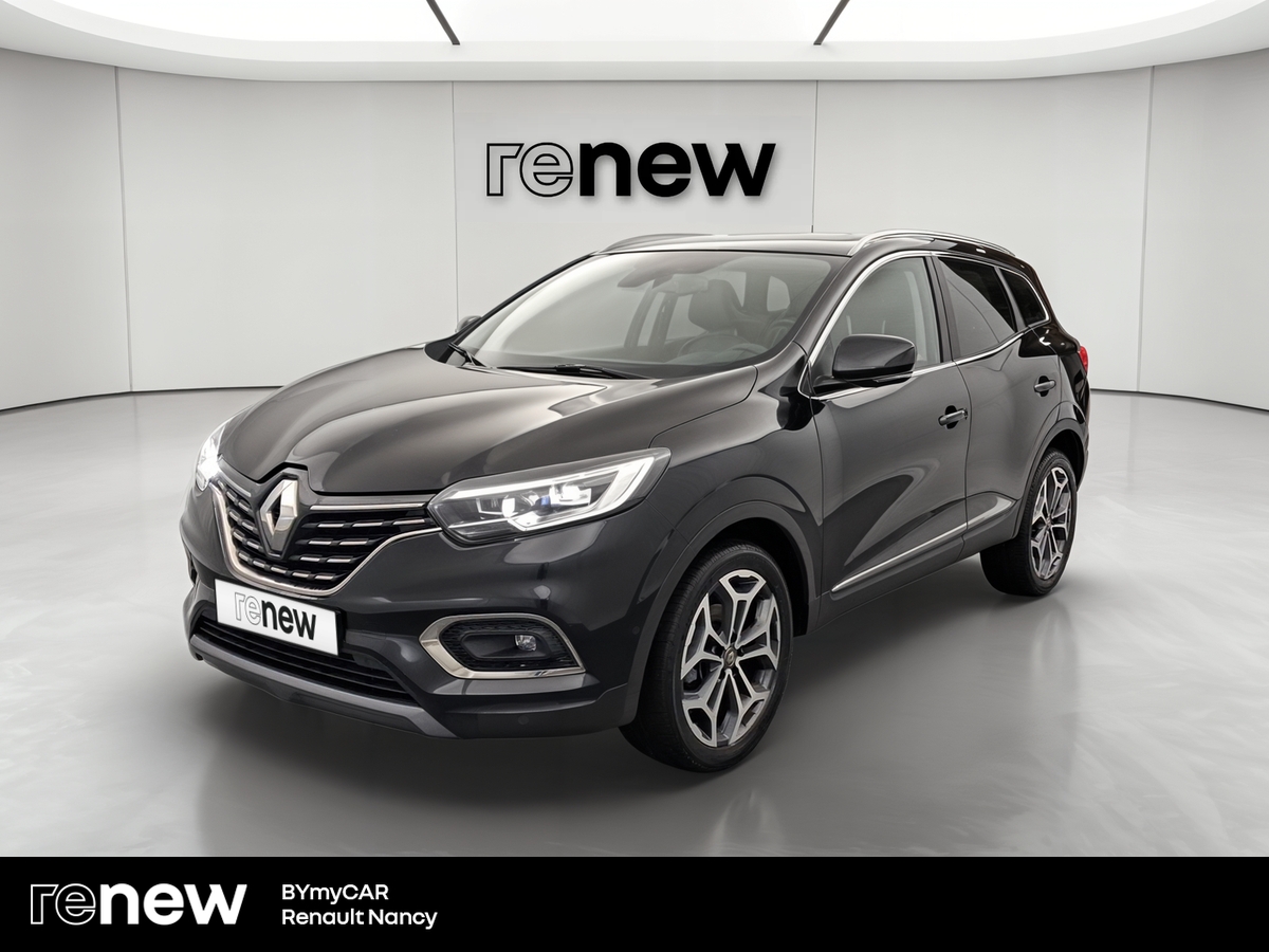 Kadjar TCe 140 EDC