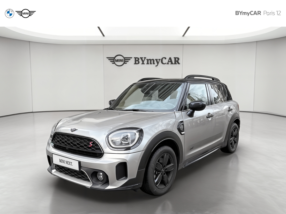 Countryman 178 ch ALL4 BVA8