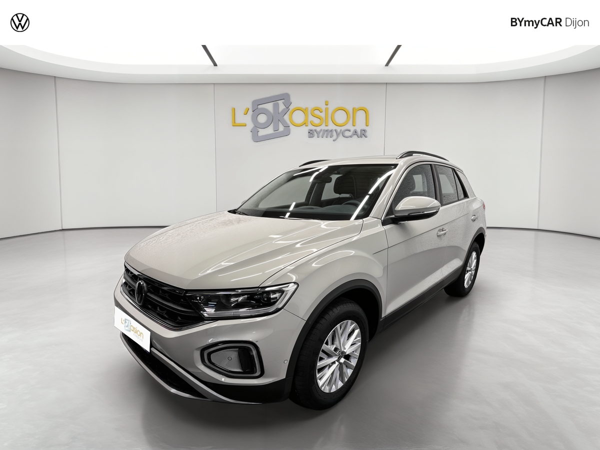 T-Roc 2.0 TDI 150 Start/Stop DSG7