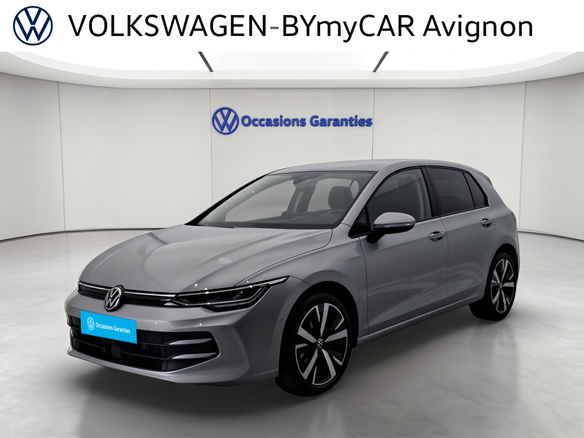 Golf 1.5 TSI EVO2 116 BVM6