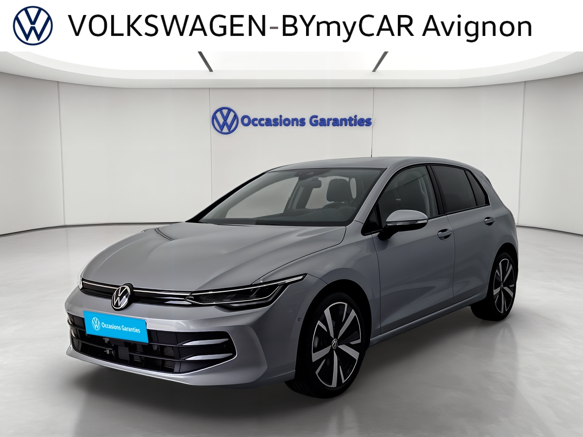 Golf 1.5 TSI EVO2 116 BVM6