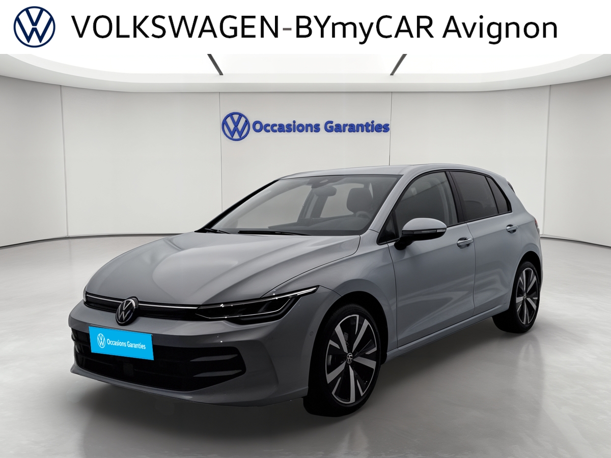 Golf 1.5 TSI EVO2 116 BVM6