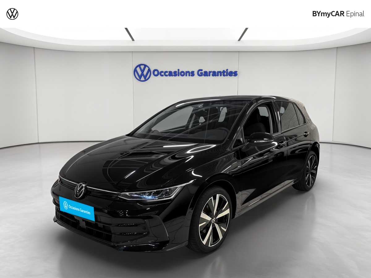 Golf 1.5 TSI EVO2 116 BVM6