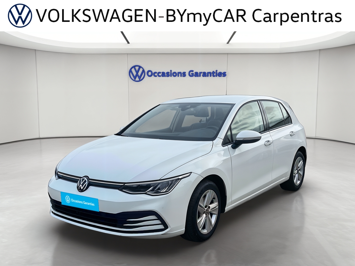 Golf 2.0 TDI SCR 116 DSG7