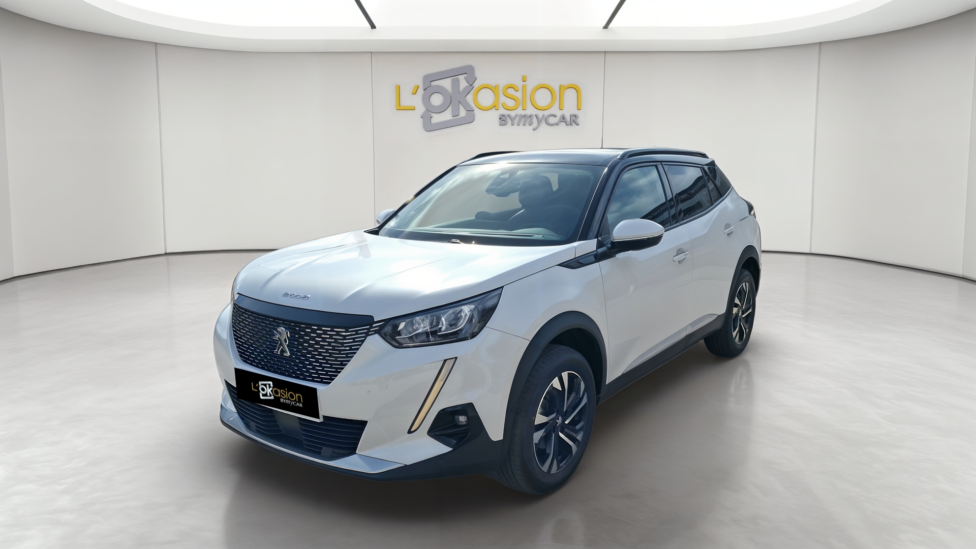 2008 PureTech 130 S&S BVM6