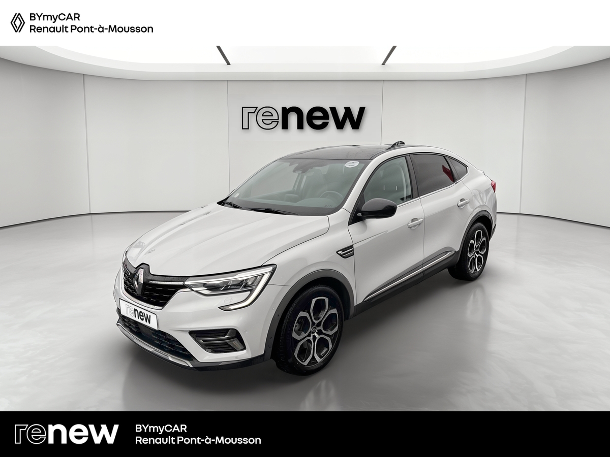 Arkana E-Tech 145 - 21B