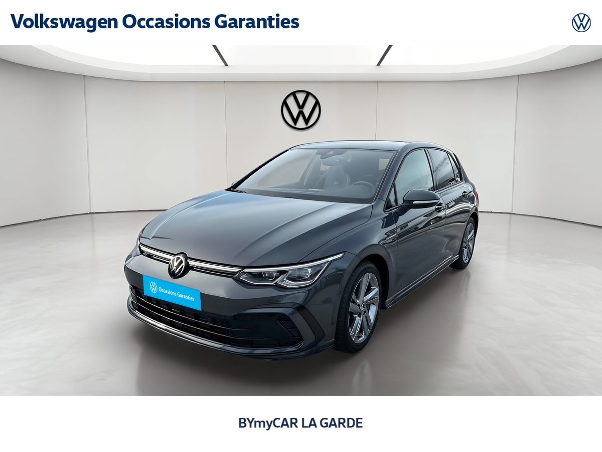 Golf 2.0 TDI SCR 150 DSG7