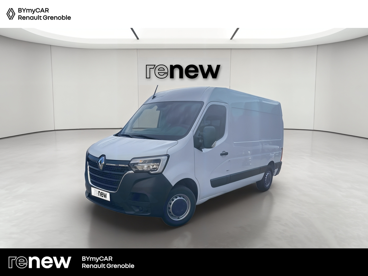 MASTER FGN TRAC F3500 L2H2 BLUE DCI 135