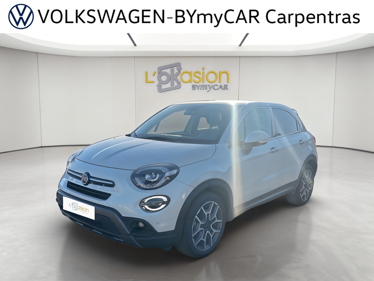 500X 1.6 Multijet 120 ch