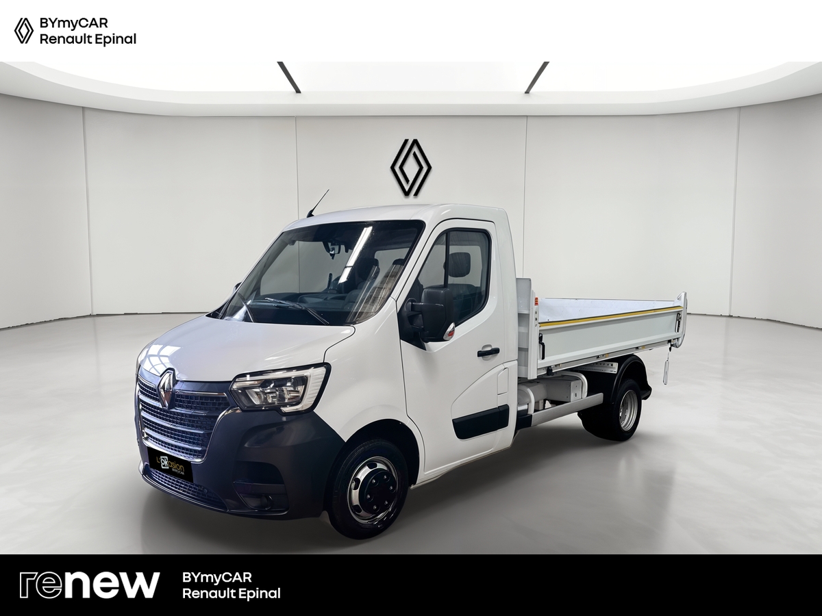 MASTER CC PROP RJ3500 L2 PAFC BLUE DCI 130 EURO VI