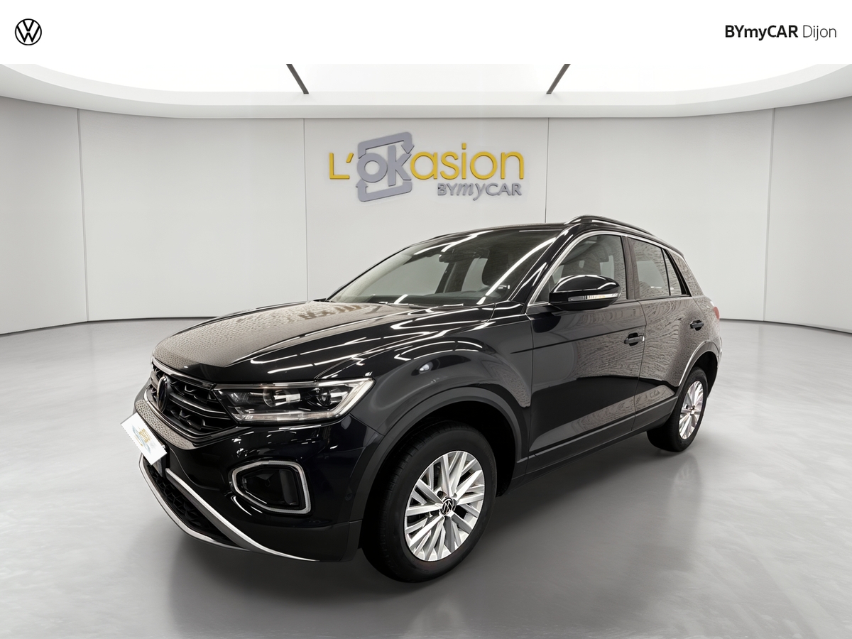 T-Roc 2.0 TDI 150 Start/Stop DSG7