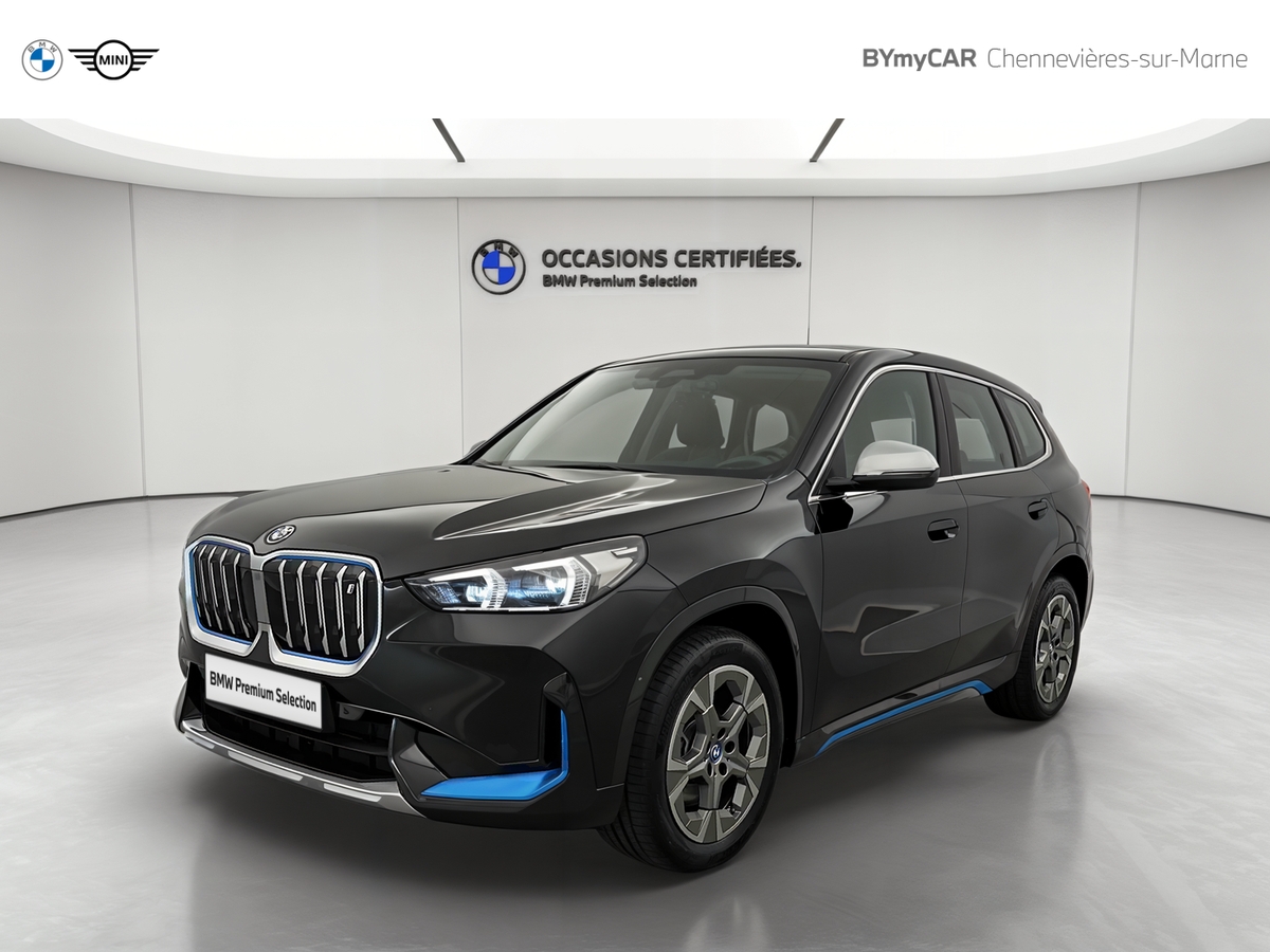 iX1 xDrive30 313ch BVA