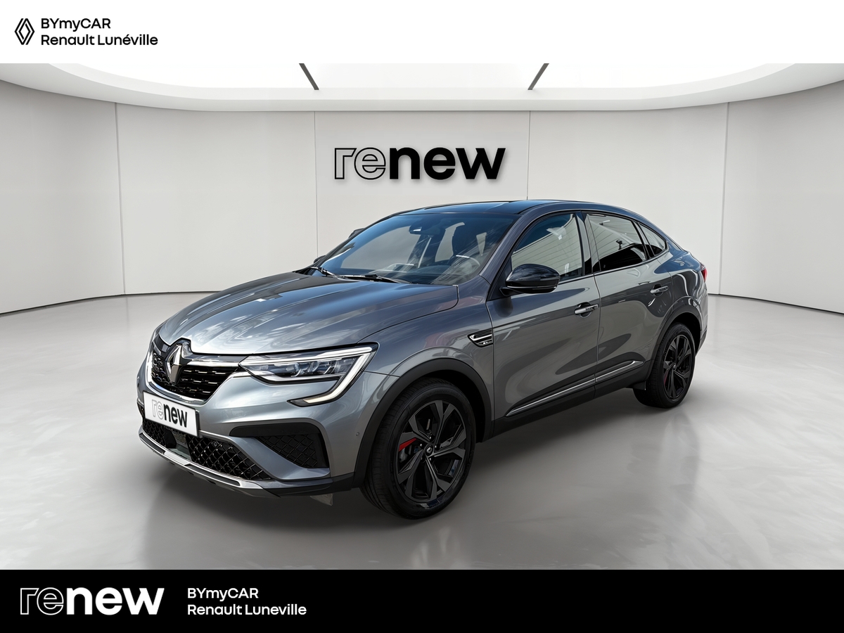 Arkana E-Tech 145 - 21B