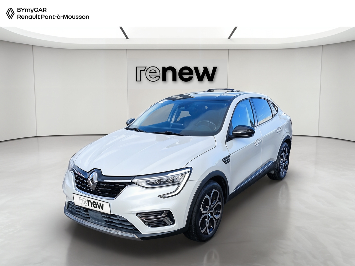 Arkana E-Tech 145 - 21B