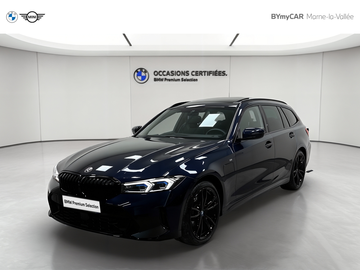 Touring 330e xDrive 292 ch BVA8