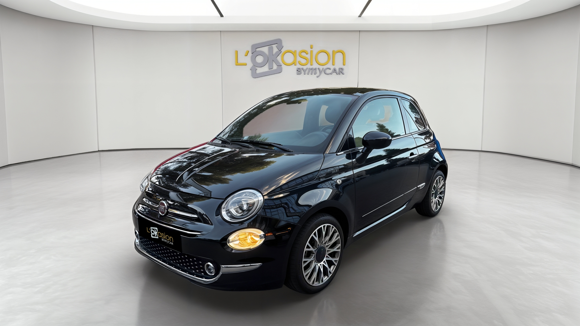 500 1.0 70 ch Hybride BSG S/S