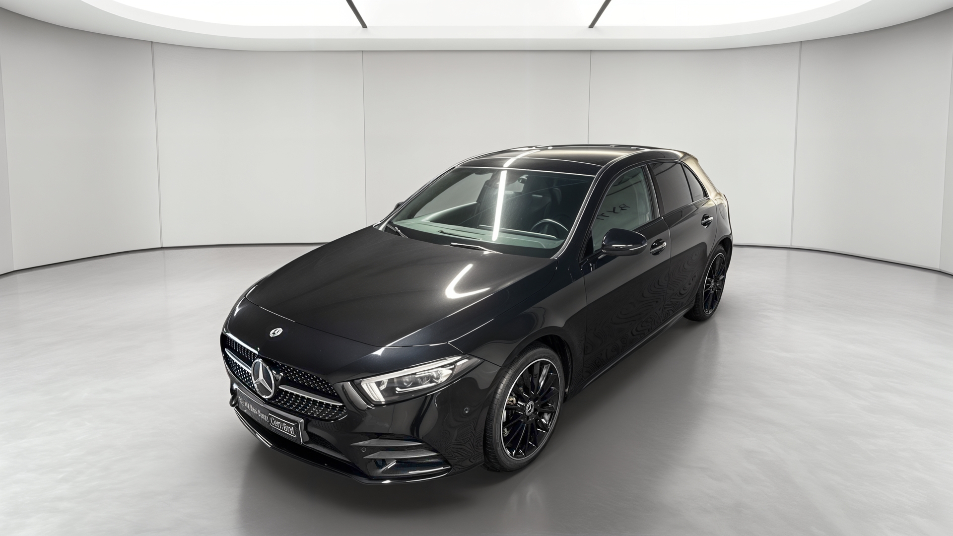 Classe A 250 e 8G-DCT