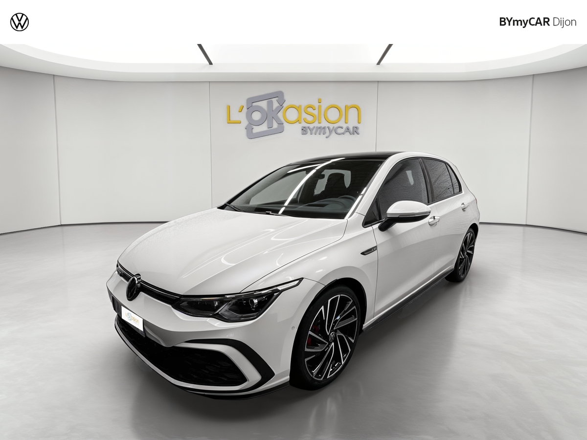Golf 2.0 TDI SCR 200 DSG7