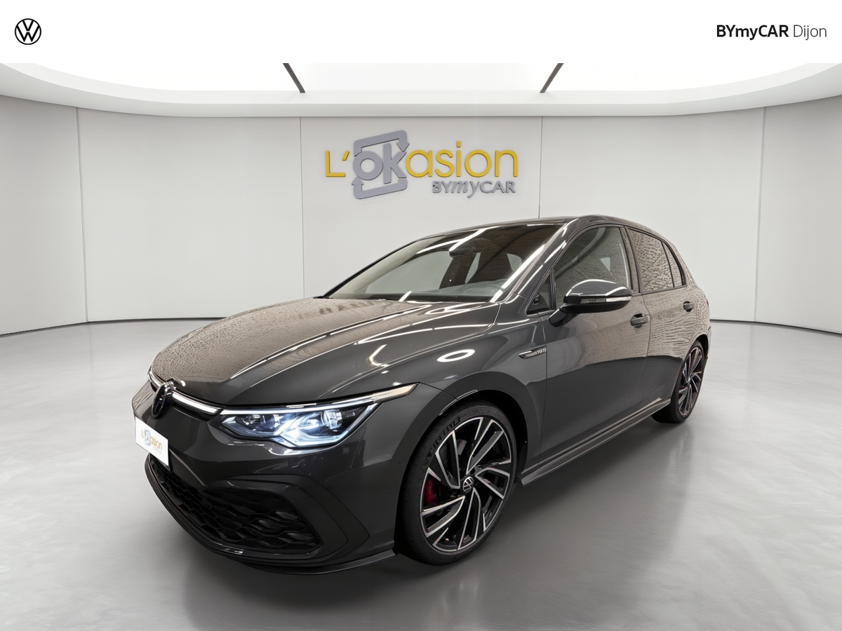 Golf 2.0 TDI SCR 200 DSG7