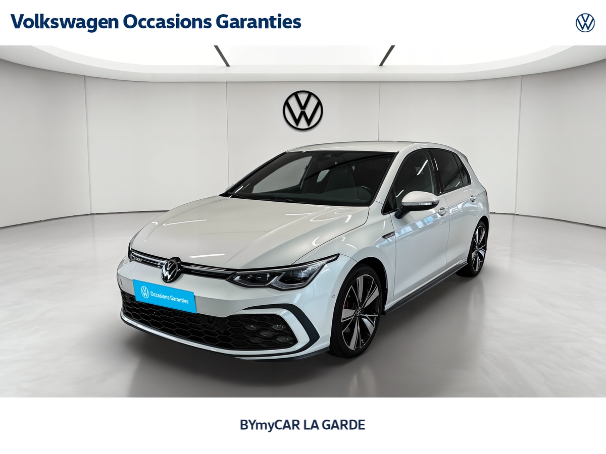 Golf 2.0 TDI SCR 200 DSG7