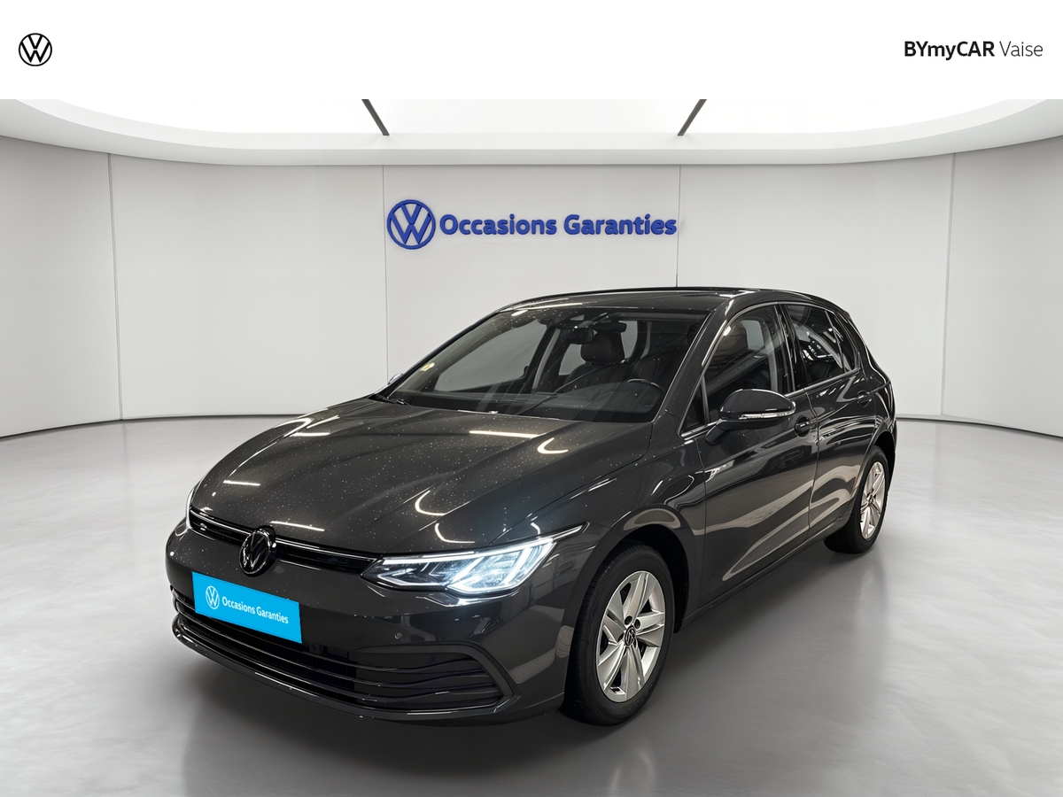 Golf 2.0 TDI SCR 116 DSG7