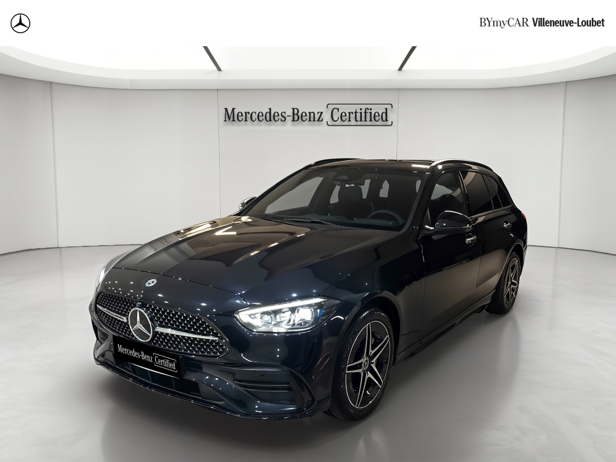 Classe C Break 300 e 9G-Tronic e-Hybrid EQ