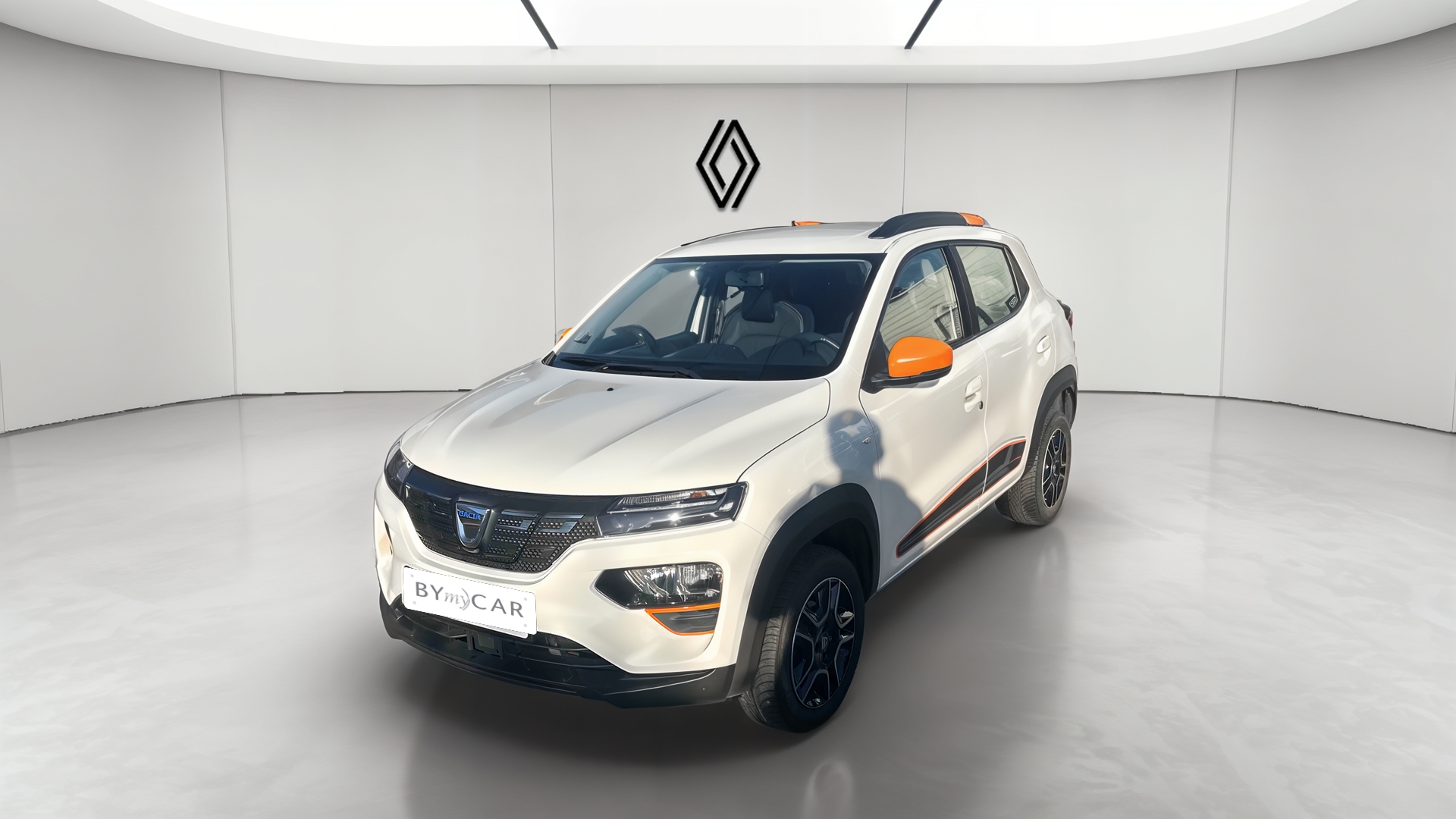 Spring Achat Intégral