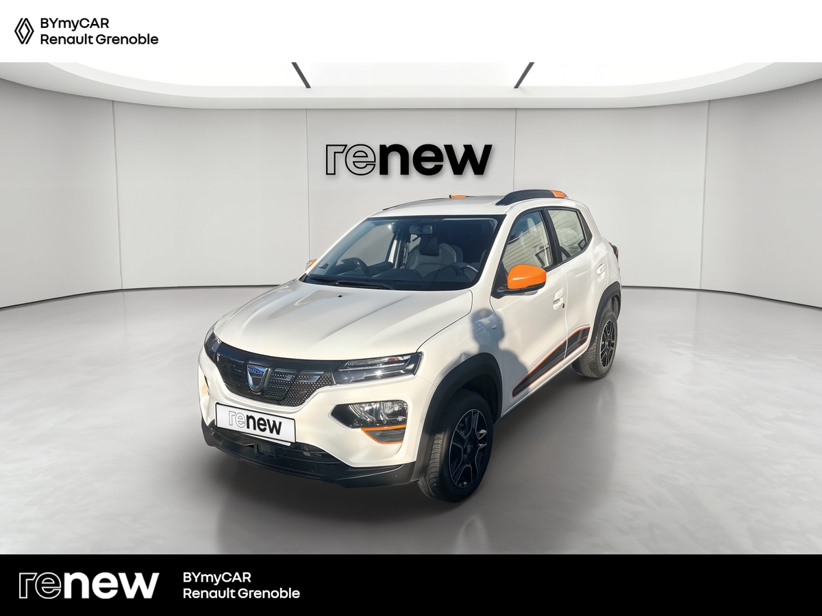 Spring Achat Intégral