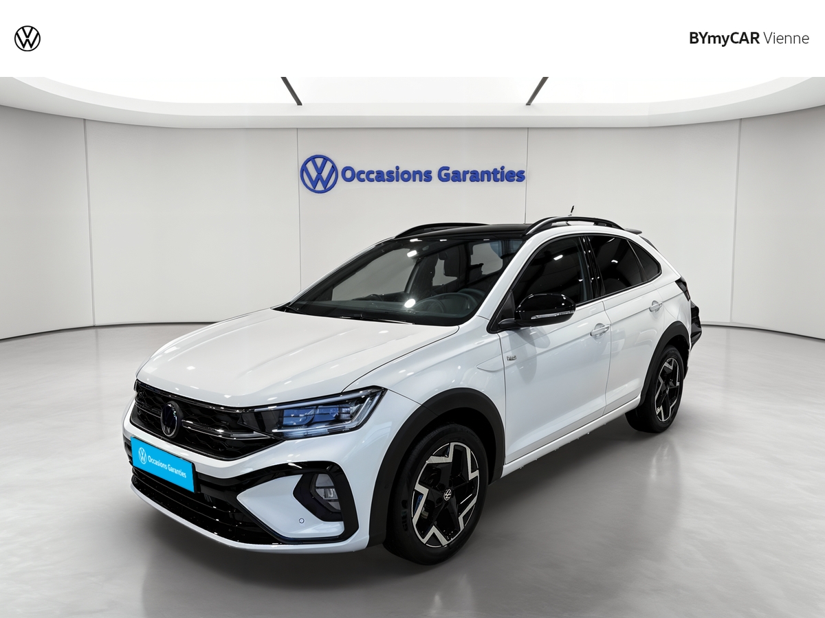 Taigo 1.5 TSI 150 DSG7