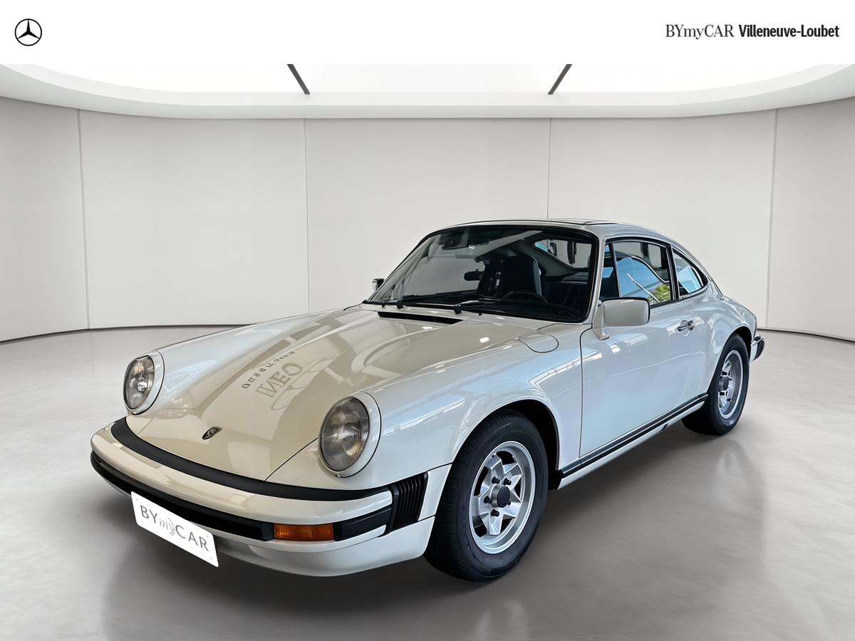 911 SC 3.0L .180