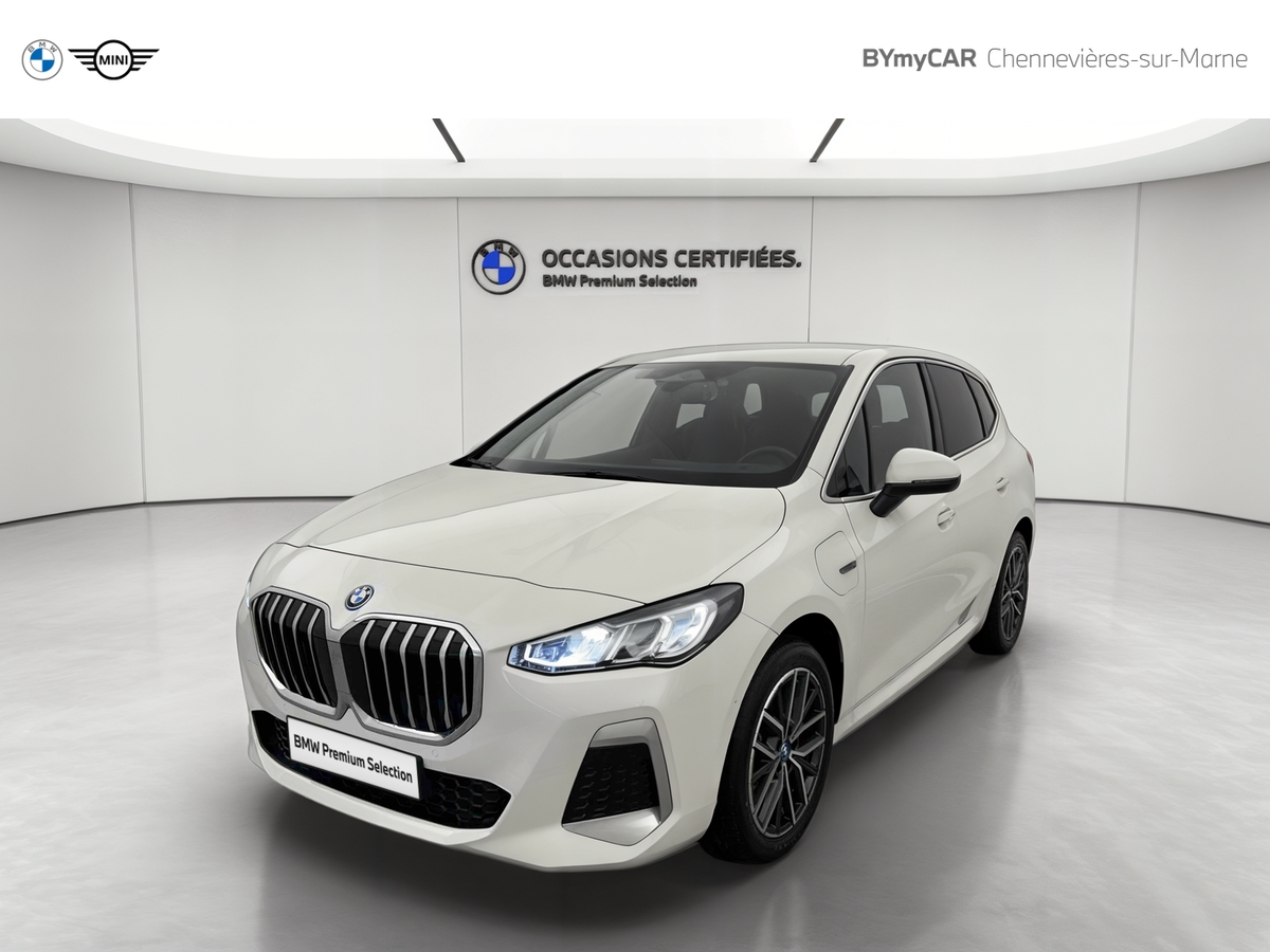 Active Tourer 225e xDrive 245 ch DKG7