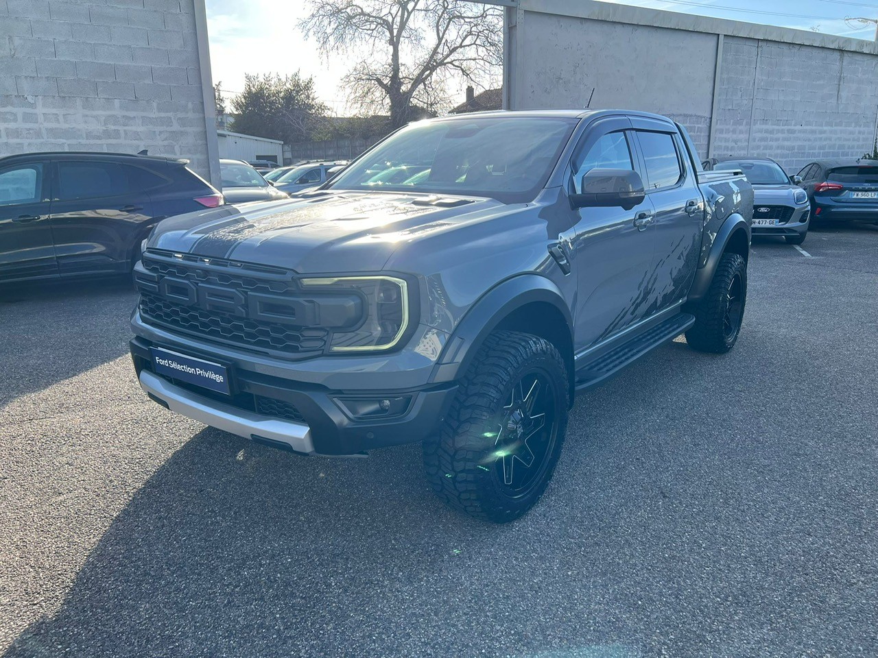 RANGER DCA 3.0 ECOBOOST V6 292 CH S&S BVA10
