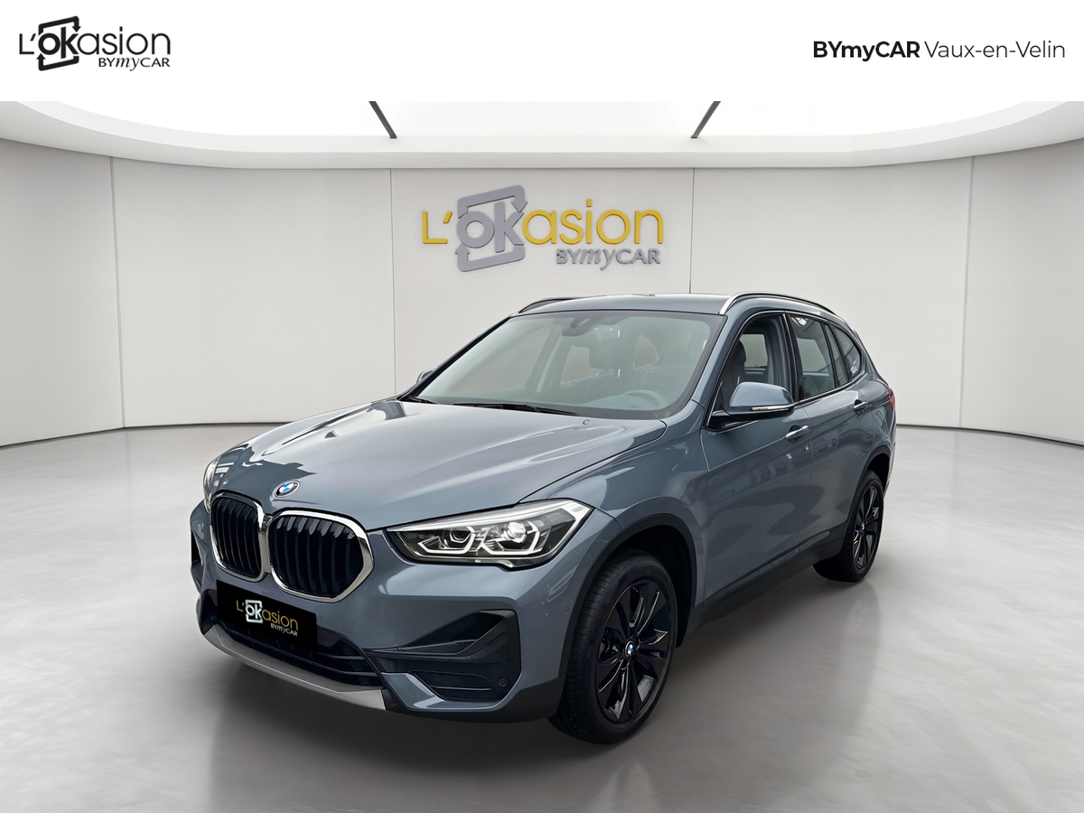 X1 sDrive 16d 116 ch DKG7