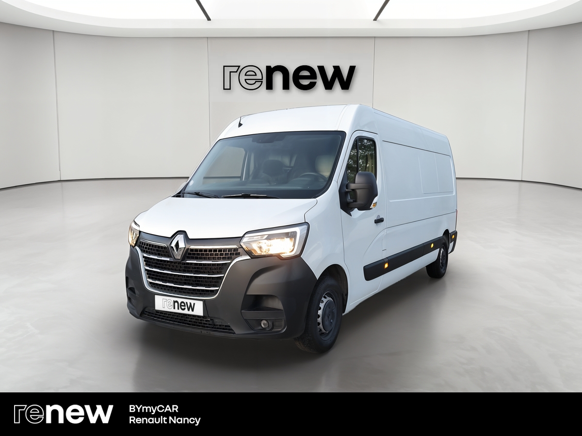 MASTER FGN TRAC F3500 L3H2 BLUE DCI 135