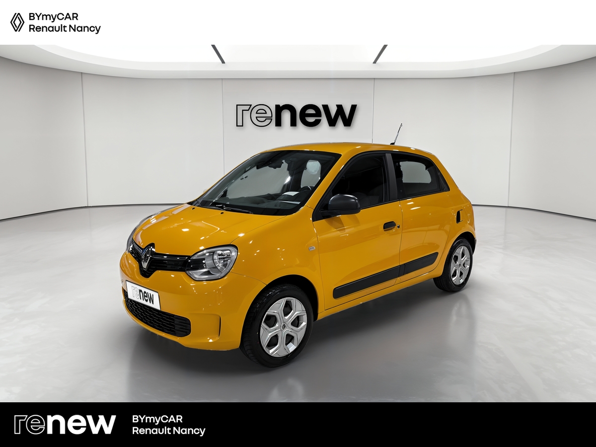 Twingo III SCe 65 - 20