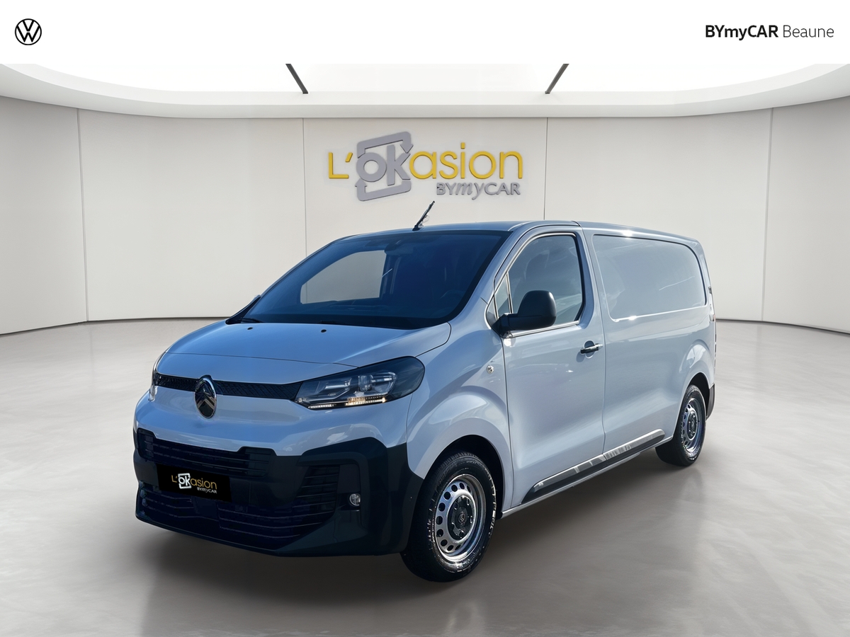 JUMPY FGN M BLUEHDI 145 BVM6