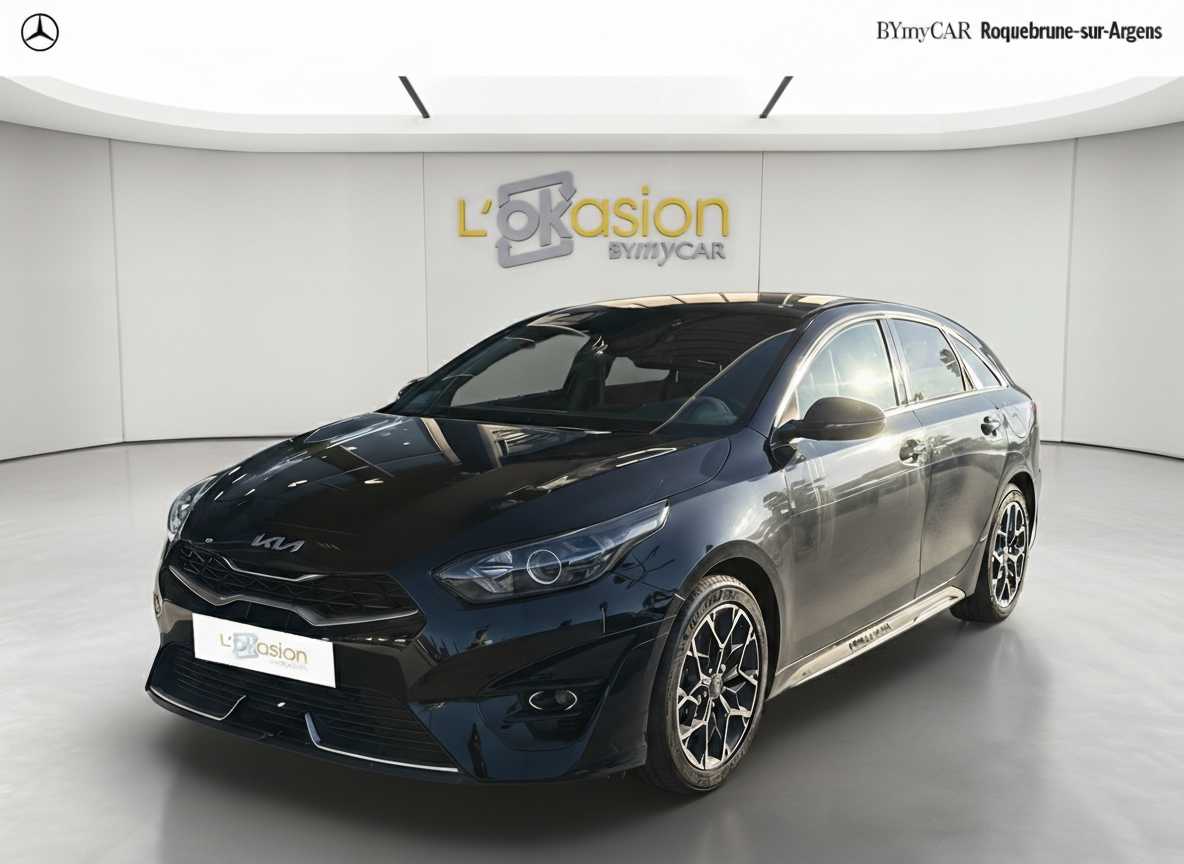 PROCEED 1.0 T-GDi 120 ch BVM6