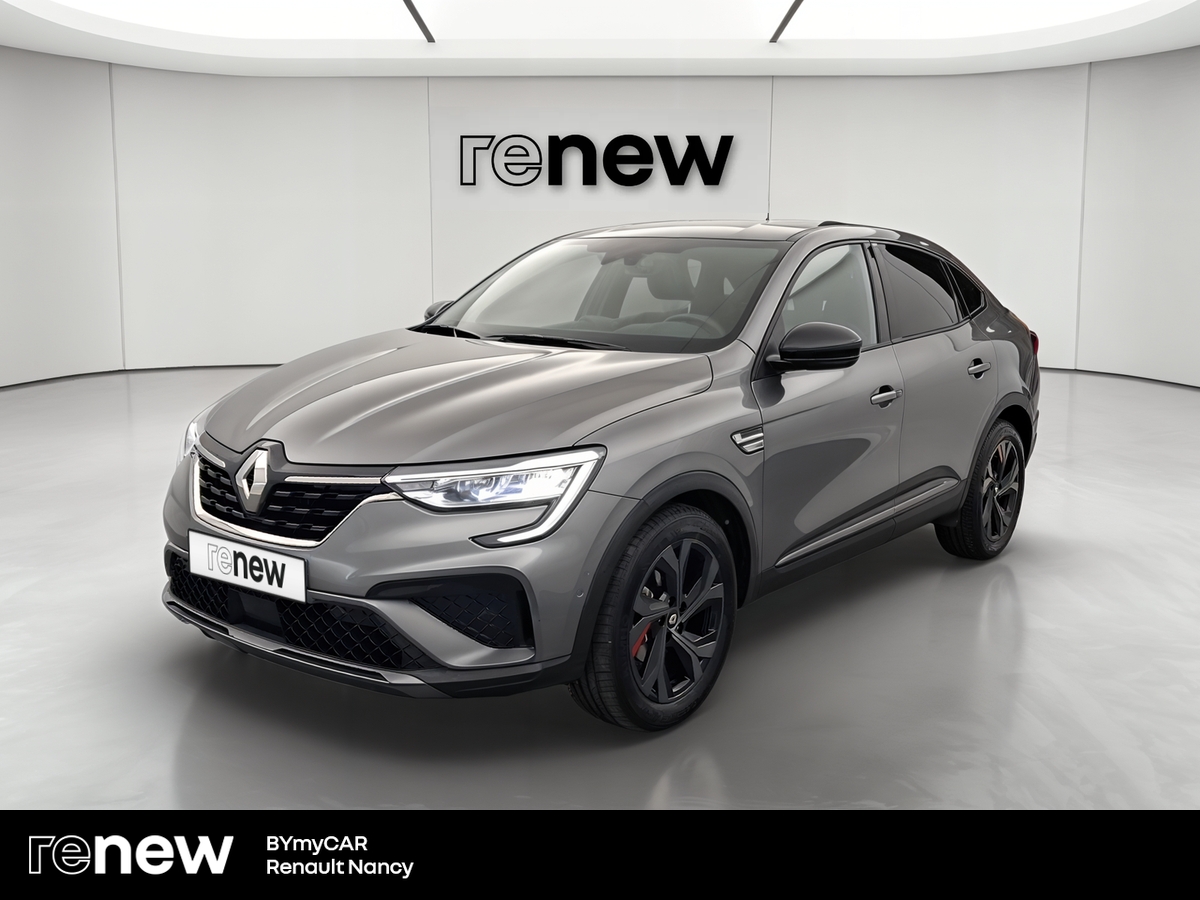 Arkana E-Tech 145 - 21B