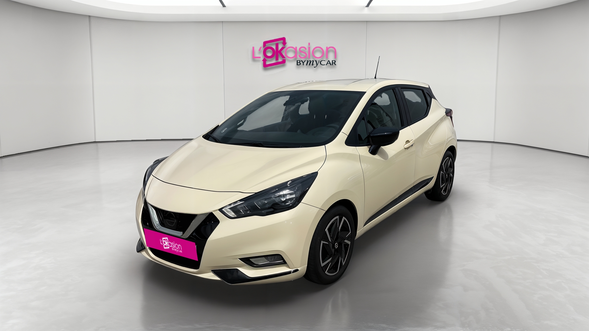 Micra IG-T 92