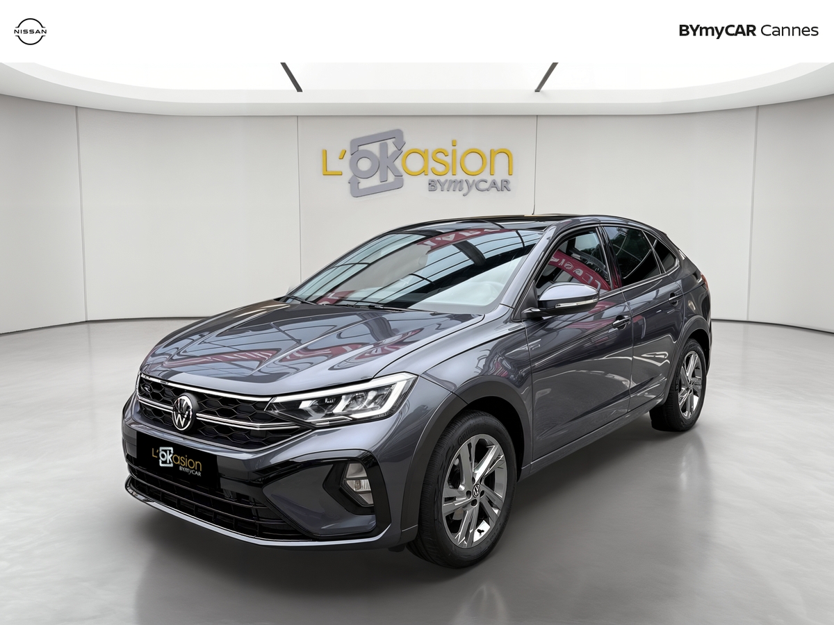 Taigo 1.0 TSI 116 BVM6