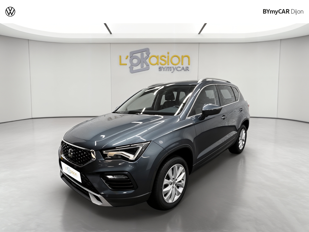 Ateca 1.5 TSI 150 ch Start/Stop