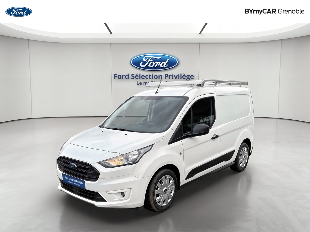 Focus SW 1.0 Flexifuel 125 S&S mHEV Powershift