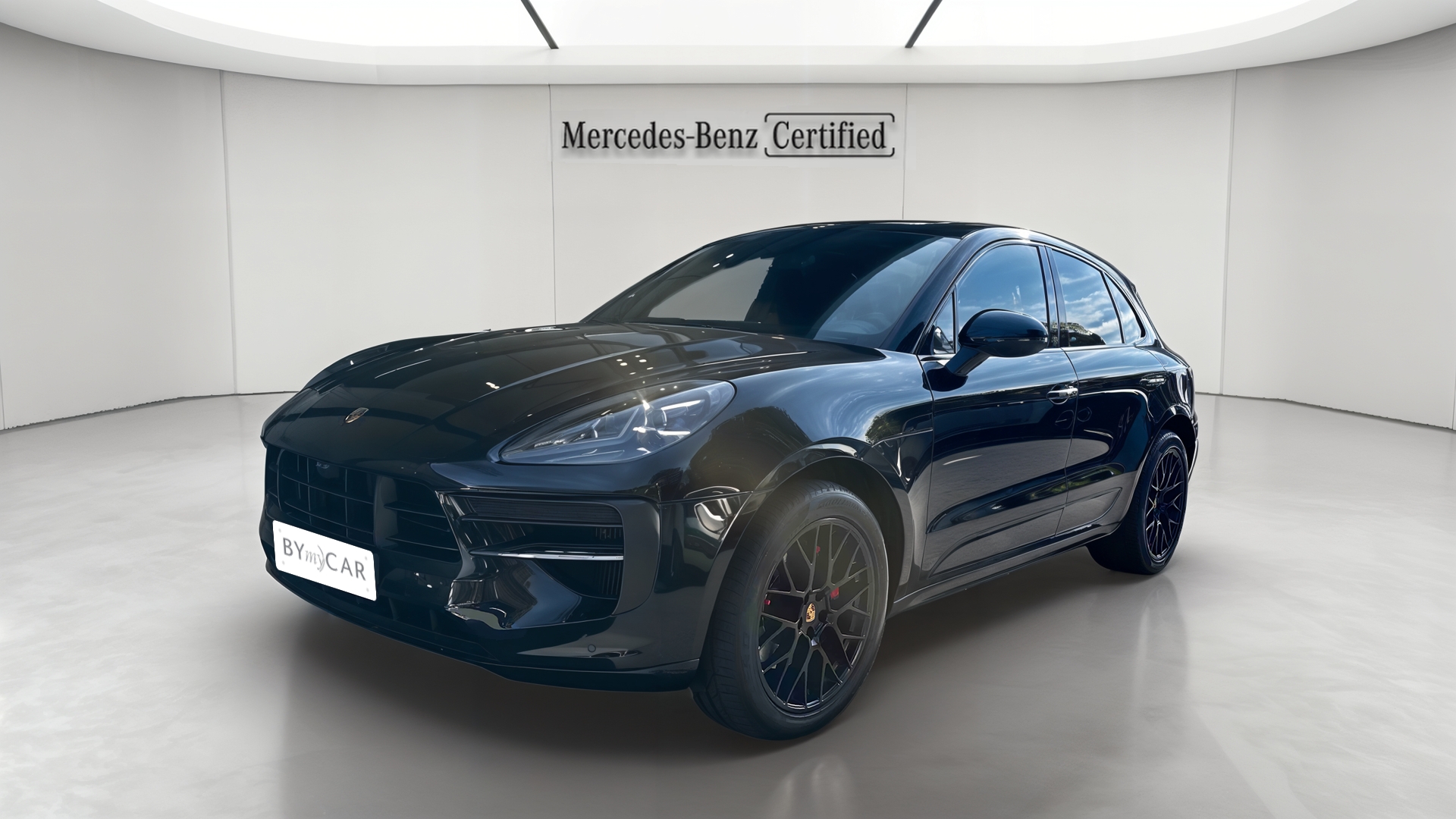 Macan GTS 3.0 380 ch