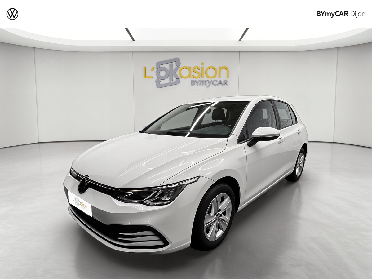 Golf 2.0 TDI SCR 116 BVM6