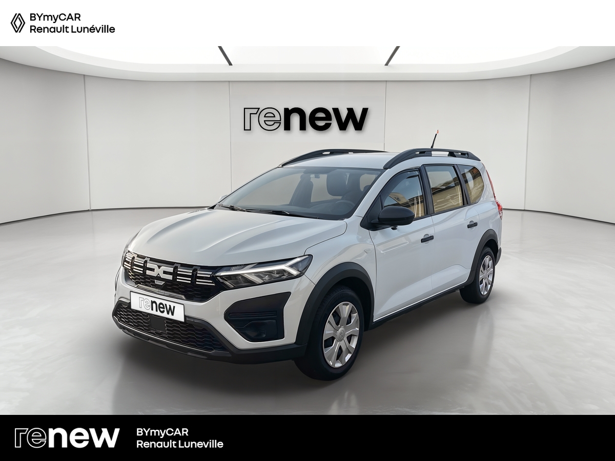 Jogger ECO-G 100 7 places