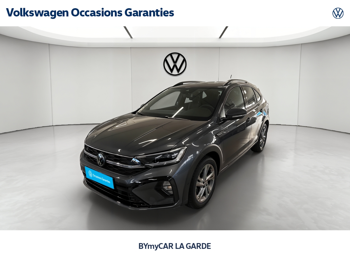 Taigo 1.0 TSI 110 DSG7