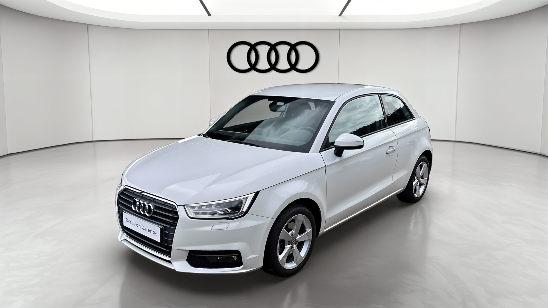 A1 1.4 TFSI 125 BVM6