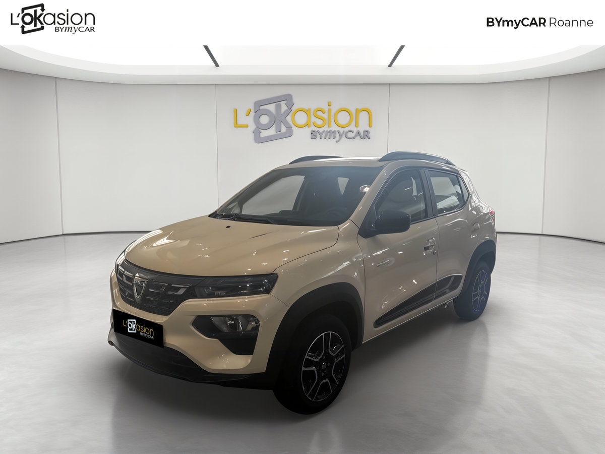 Spring Achat Intégral