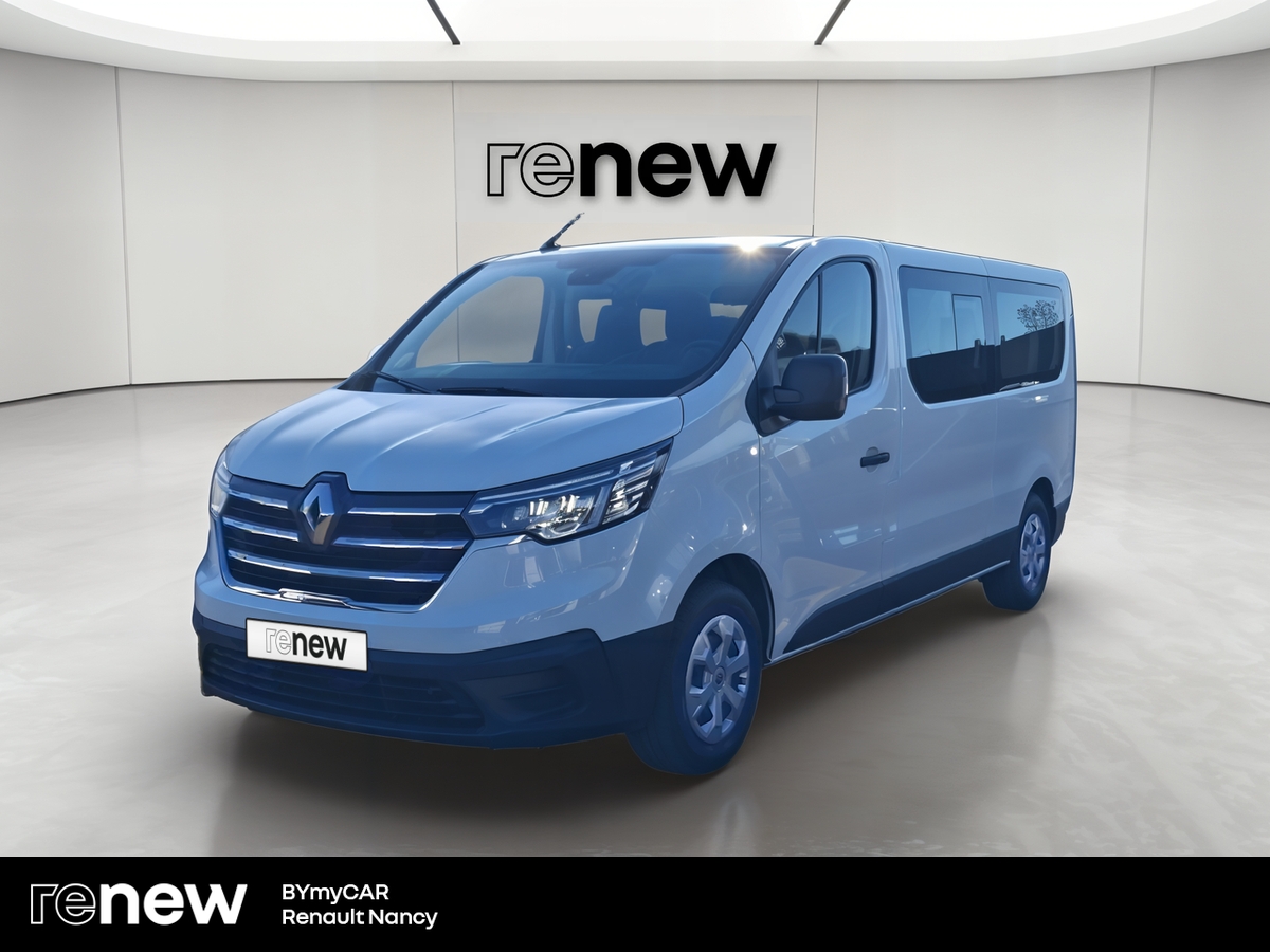 Trafic L2 dCi 150 Energy S&S