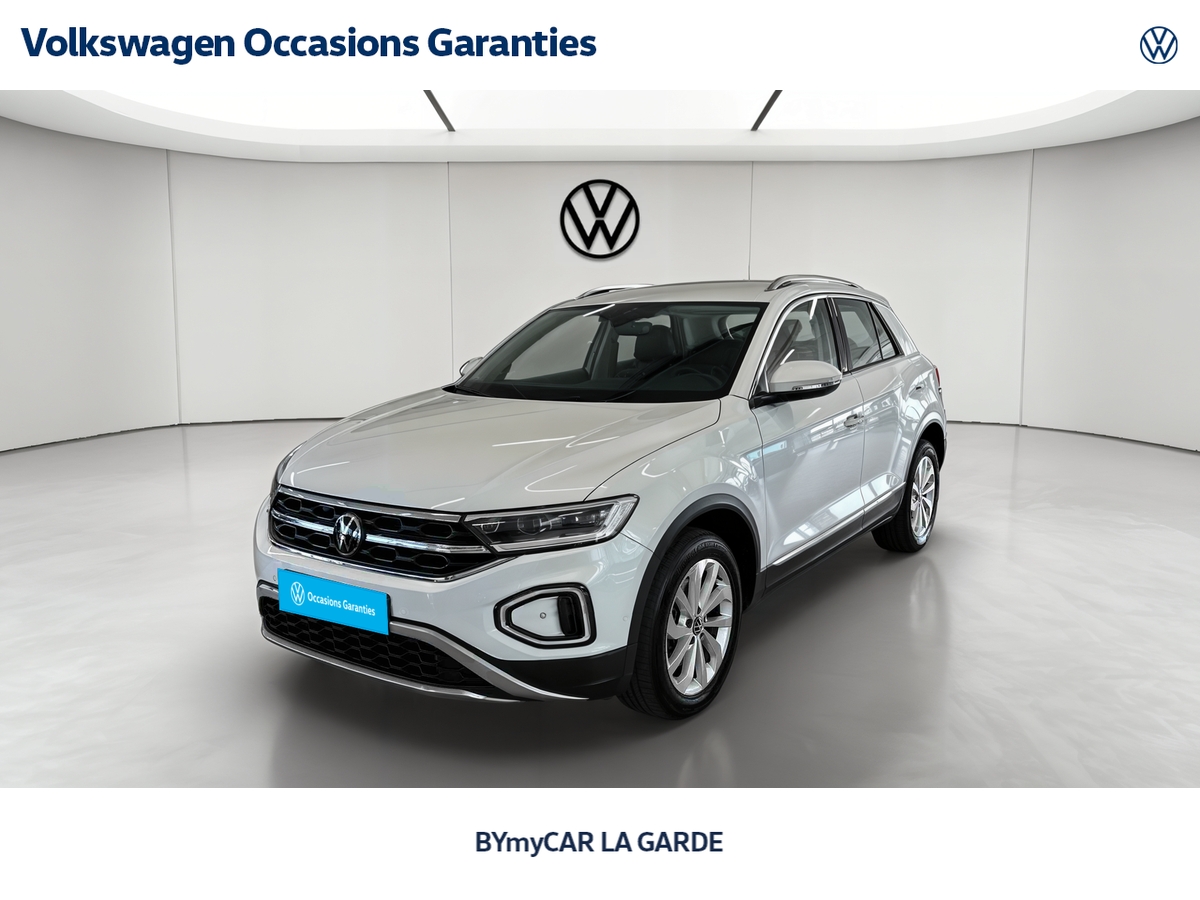 T-Roc 2.0 TDI 150 Start/Stop DSG7